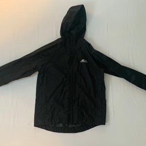 Grundens Size (M) 100% Nylon Rain Jacket